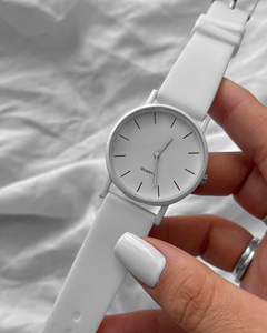 LUCK WHITE - comprar online