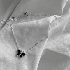 BUTTERFLY BLACK - comprar online