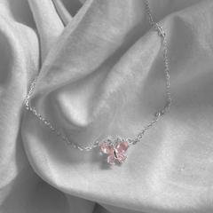 BUTTERFLY PINK