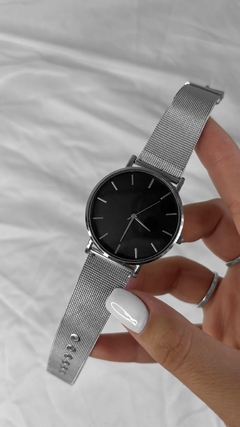 CLASSIC BLACK en internet
