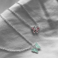 BUTTERFLY PINK - comprar online