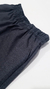 Pantalón Arciel gris Melange - comprar online