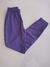 Pantalón Babucha Superflex Lila