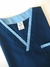 Casaca Arciel Hombre Azul - tienda online