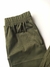 Pantalón Babucha Spandex Verde Militar en internet
