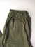 Pantalón Babucha Spandex Verde Militar - comprar online