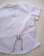 Casaca Arciel Mujer Blanca - tienda online