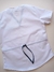 Casaca Arciel Mujer Blanca - Ambos VAFF