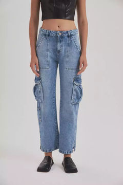 CARGO THIERIX - MioStore