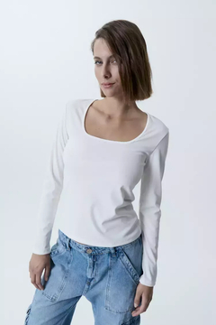 REMERA ML GIOVAN - comprar online