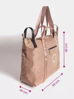 BOLSO GRANDE LIFE (11368-2) - tienda online