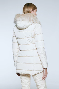 Imagen de CAMPERA DRAKE