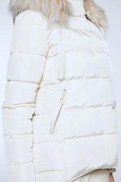 CAMPERA DRAKE - tienda online