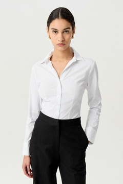 CAMISA MAZINA - MioStore