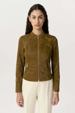 CHAQUETA MUSCA - comprar online