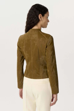 CHAQUETA MUSCA - MioStore