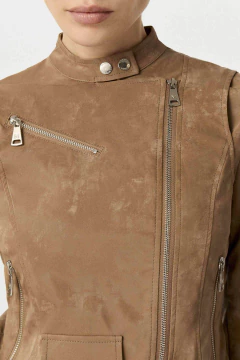 CHAQUETA BOREAL en internet