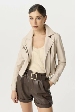 CHAQUETA LYRA - tienda online