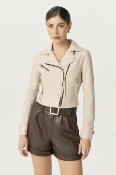 CHAQUETA LYRA - comprar online