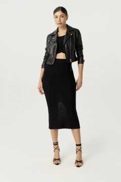 CHAQUETA LYRA - comprar online