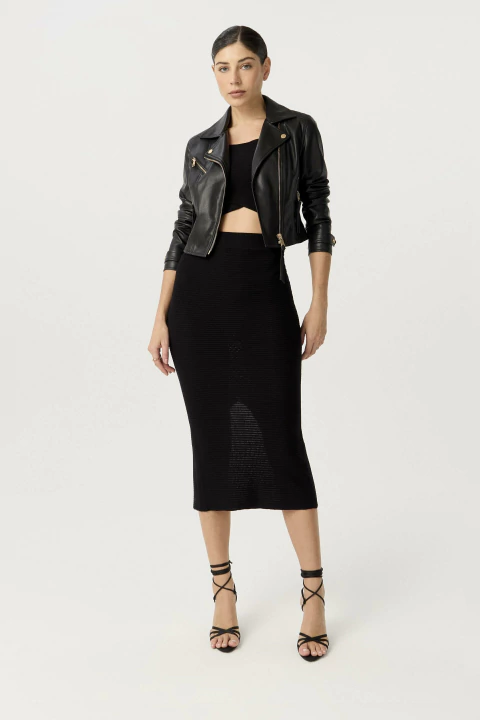 CHAQUETA LYRA - comprar online