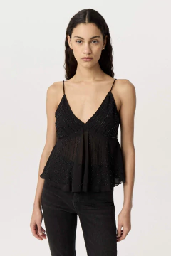 TOP SHAKI - comprar online