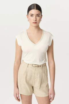 REMERA WABI - comprar online