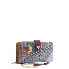 BILLETERA TOUR DE PARIS (PRT6700) - tienda online