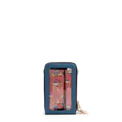 Imagen de BANDOLERA PORTACELULAR QUEEN CLEOPATRA (PRT7111)