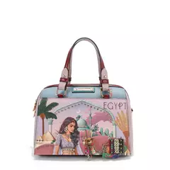 CARTERA QUEEN CLEOPATRA (QC17271) en internet