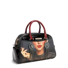 CARTERA SAMANTHA LA BELLEZA (SLB17213) - tienda online