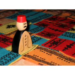 Marrakech na internet