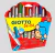 Fibras Giotto Bebé x 12