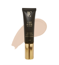 Base Soft Matte - LFPRO