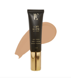 Base Soft Matte - LFPRO - Maquiagem e Cosméticos | Z Makeup