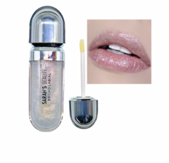 Brilho Labial Gloss - Sarah`s Beauty - Maquiagem e Cosméticos | Z Makeup