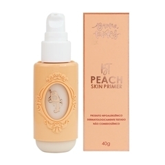BT Peach Skin Primer - Bruna Tavares - comprar online