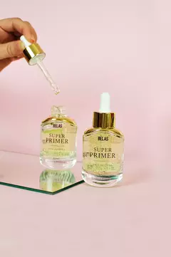Super Primer Pele Perfeita - Belas Garden na internet