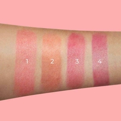 Jelly Blush Stick - SP Colors na internet