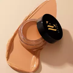 Blend Cream Camuflagem - LFPRO