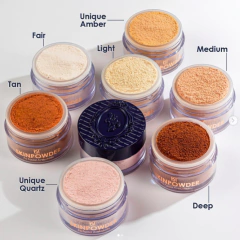 BT Skinpowder Pó Solto - Bruna Tavares - comprar online