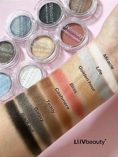 Sombra Vegana Unitária - Luv Beauty - comprar online