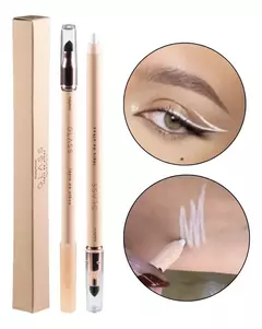 Lápis de Olhos Eyepencil Glass - Ruby Rose - Maquiagem e Cosméticos | Z Makeup