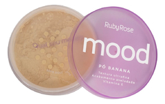 Pó Banana Mood - Ruby Rose - comprar online