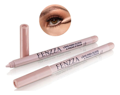 Lápis para Olhos Nude à Prova D`Água - Fenzza - comprar online