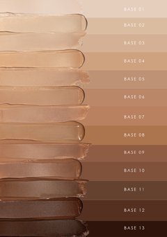 Base Soft Matte - LFPRO - Maquiagem e Cosméticos | Z Makeup