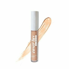 Corretivo Cover Luv Liquid - Luv Beauty