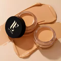 Imagem do Blend Cream Camuflagem - LFPRO