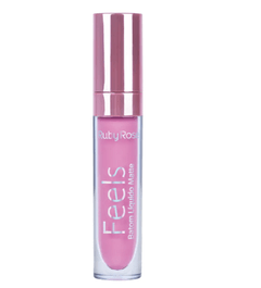 Batom Líquido Matte Feels - Ruby Rose - Maquiagem e Cosméticos | Z Makeup