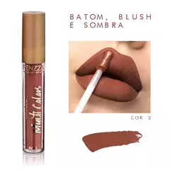 Sombra Líquida Multi Colors - Fenzza na internet